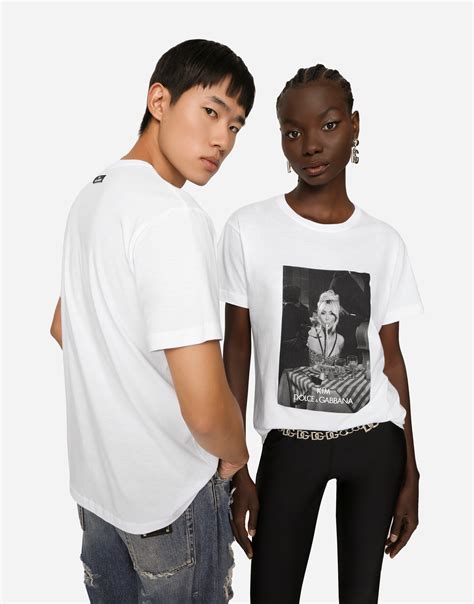 dolce gabbana kim kardashian t shirt